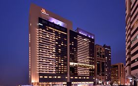 Marriott Hotel Downtown Abu Dhabi